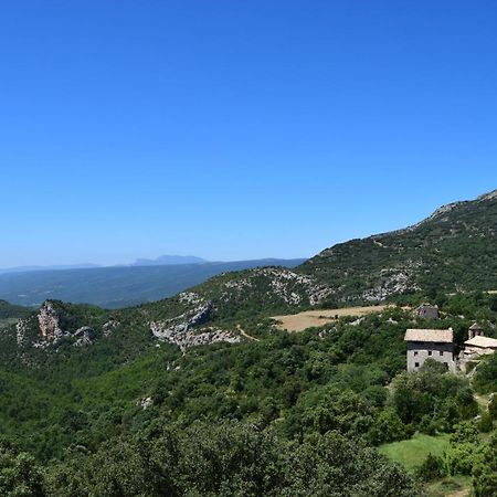 Ostello Refugi De Cortiuda Peramola Esterno foto